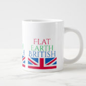 Mug Jumbo 20oz (Droite)