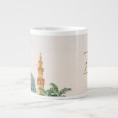 Mug Jumbo 20oz ・ Masjid an-Nabawi (Devant)