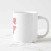 MUG  JUMBO  ALABAMA   VICTOIRE (Droite)