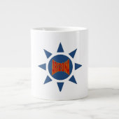 MUG JUMBO ARIZONA (Devant)