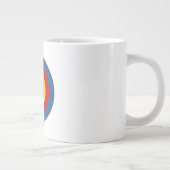 MUG JUMBO ARIZONA (Droite)