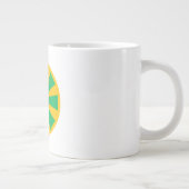 MUG JUMBO BRAZIL (Droite)