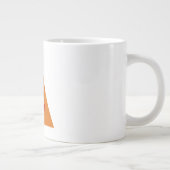 MUG JUMBO CALIFORNIA (Droite)