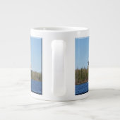 Mug jumbo de Florence Spirit (Dos)