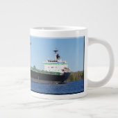 Mug jumbo de Florence Spirit (Droite)