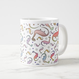 Mug Jumbo Dinosaure Mignon