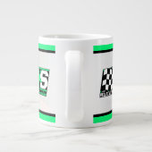 Mug Jumbo Endurance 2022 PMS (Dos)