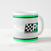 Mug Jumbo Endurance 2022 PMS (Devant droit)