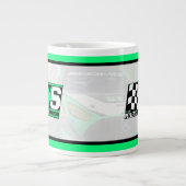 Mug Jumbo Endurance 2022 PMS (Devant)