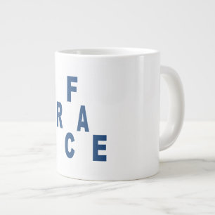 MUG JUMBO FRANCE