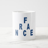 MUG JUMBO FRANCE (Devant)