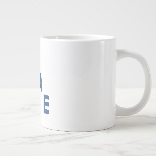 MUG JUMBO FRANCE (Droite)