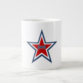 MUG  JUMBO  OHIO (Devant)