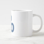 MUG  JUMBO  OHIO (Droite)