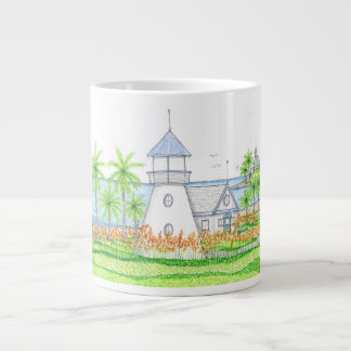 Mug Jumbo Phare Tropical