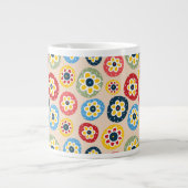 Mug Jumbo pour utilisations multiples (Devant)