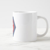 MUG JUMBO TEXAS SPORT (Droite)