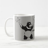 Mug Jumeaux de l'ours (Gauche)