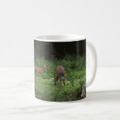 Mug Jumeaux et leur maman (Devant droit)