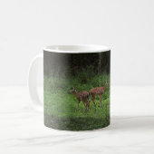 Mug Jumeaux et leur maman (Devant gauche)