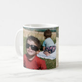 Mug Jumeaux louches (Devant gauche)