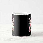 Mug Jumelage avec mon pot de travail (Centre)