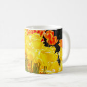 Mug Jumelage sous soleil (Devant droit)