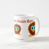 Mug Jumelez la boule à boisson Croustillante (Devant droit)