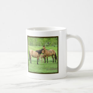 Mug Juments poulinières