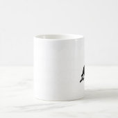 Mug Jumper équestre (Centre)