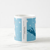 Mug Jumpin Johnny... Hiver (Centre)