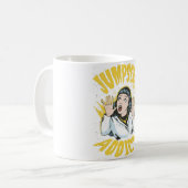 Mug  Jumpscare Addict  (Devant gauche)