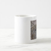 Mug Junco Foncé-eyed (Centre)