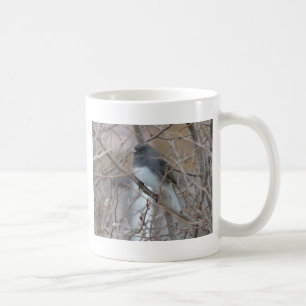 Mug Junco Foncé-eyed