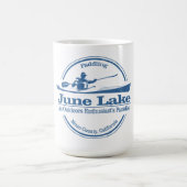 Mug June Lake (SK) (Centre)
