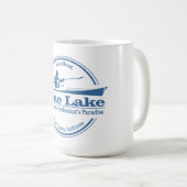 Mug June Lake (SK) (Devant droit)