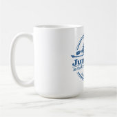 Mug June Lake (SK) (Gauche)