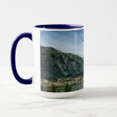 Mug Juneau (Alaska) (Gauche)