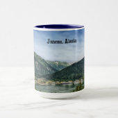 Mug Juneau (Alaska) (Centre)