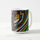 Mug Juneteenth (Devant droit)