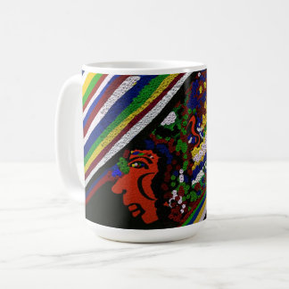 Mug Juneteenth