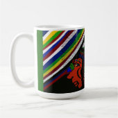 Mug Juneteenth (Gauche)