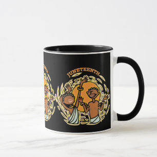 Mug Juneteenth