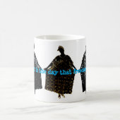 Mug Juneteenth  (Centre)