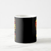 Mug Juneteenth 1865 femmes afro-américaines noires (Centre)