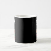 Mug Juneteenth 1865 Poings Levés Histoire des Noirs (Centre)