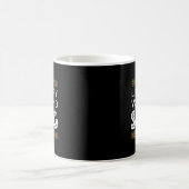 Mug juneteenth hissez chaque voix chante l'histoire de (Centre)