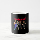 Mug Juneteenth sororité sistas amis (Centre)