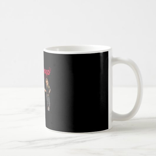 Mug Juneteenth sororité sistas amis (Droite)