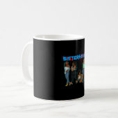 Mug Juneteenth sororité sœurs copines (Devant gauche)